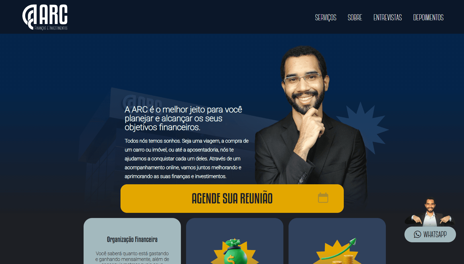 ARC Finanças